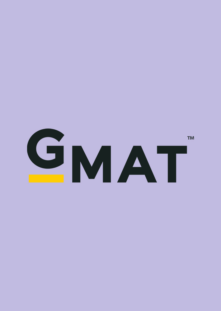 GMAT Image