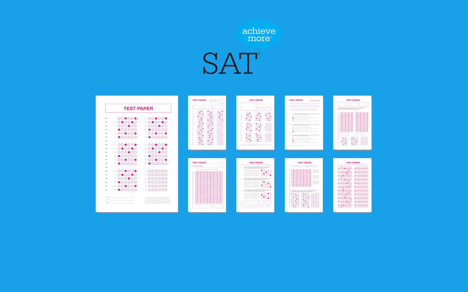 SAT ACT Tutors SF | The Bay Tutors