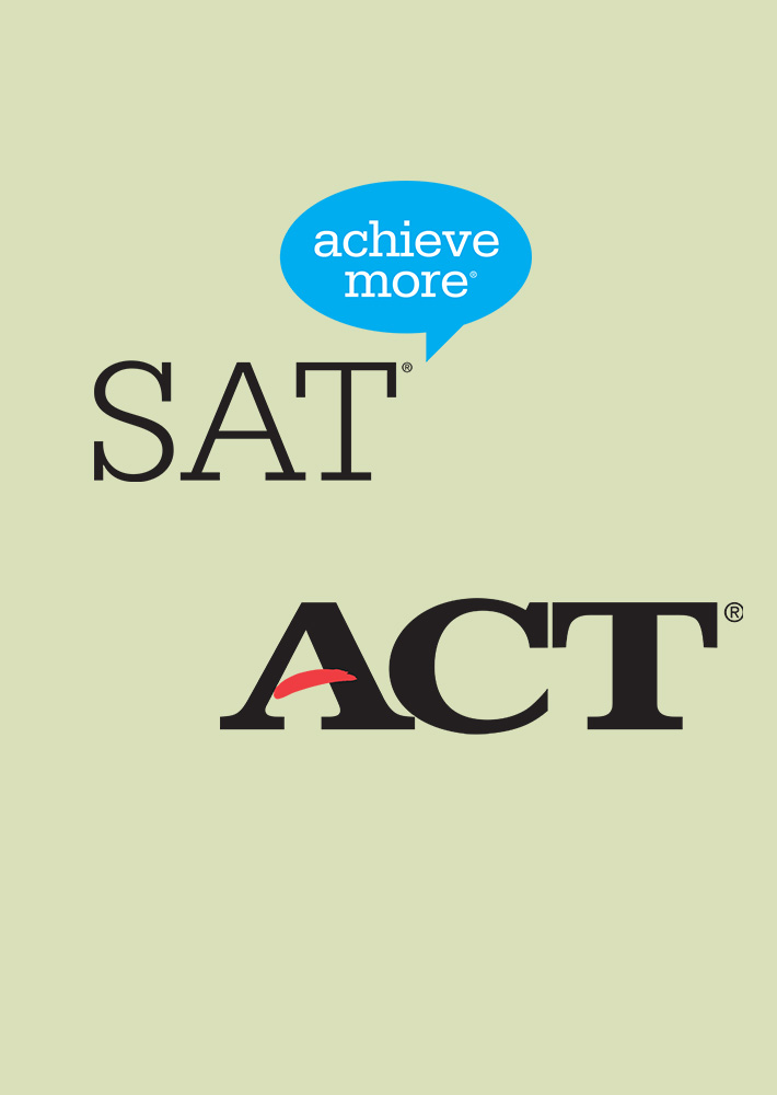 SAT/ACT Image